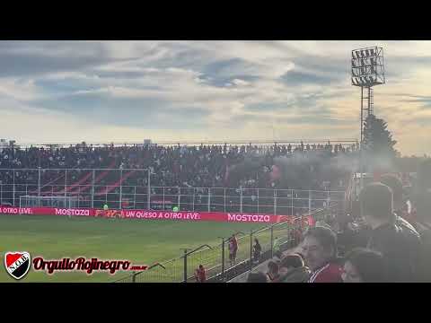 Video de la copa. Newell's 1 - 0 Deportivo Riestra. OrgulloRojinegro.com.ar