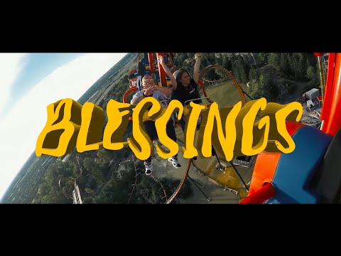 Southeast Cartel - BLESSINGS (Official Video)