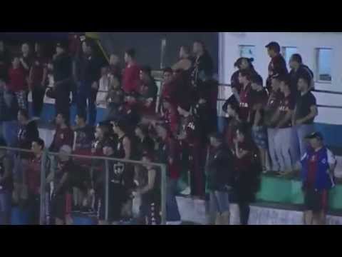 Prudentópolis-PR 1x4 Atlético-PR - Paranaense 2015 - Death Tournament - Transamérica Curitiba com...