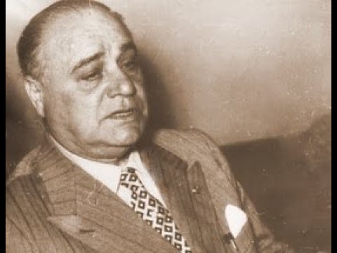 Beniamino Gigli - Musica proibita (Buenos Aires, 1950)