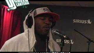 Grafh - On Da Spot Freestyle Video