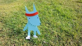 Jamie Hamilton — I Was A Runner