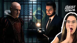 Filipe Martins e o dia que foi BEM PIOR do que eles entenderam...