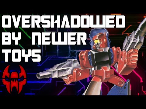 Transformers That Overshadowed Their G1 Namesake