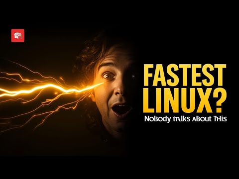 The Fastest Linux Distro You’ve Never Tried ⚡ antiX Linux on Real Hardware (2025)