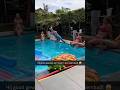 Wat gebeurd hier 😱🍹! | Ferry de Lits & SHQQ - Baco In Monaco #shorts