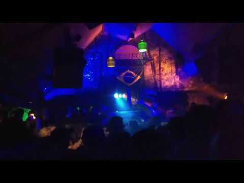 Recondite dops Silk Saudade and Motion Live @ Warung CLub 17.06.2022