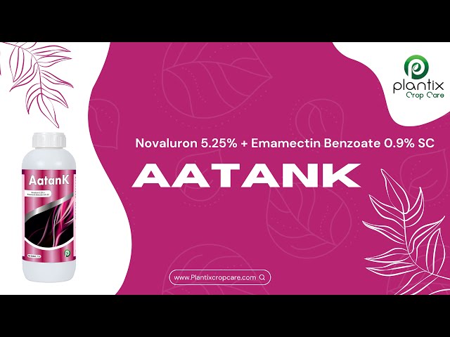 Emamectic Benzoete - Emamectin Benzoate 1.9% EC Manufacturer from Rajkot