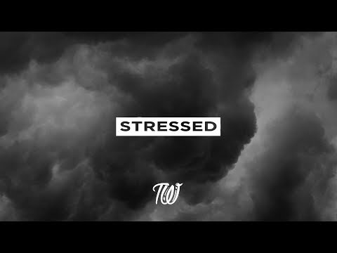Hendrik Joerges - Stressed (ft. 17AD)