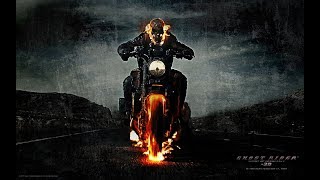 Three Days Grace - Get Out Alive (Ghost Rider)