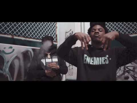 Buzz2x - Stand Tall ( Shotby @colorcworm)