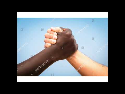 Juss Craig Black & White - Don’t Rush Freestyle