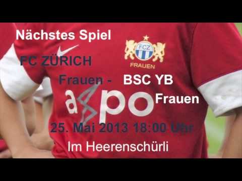 25.05.2013: Match-Vorschau mit Humm und Deplazes