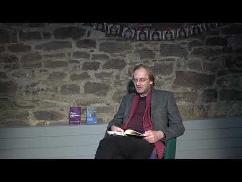 Alexander Pechmann liest "Die zehnt Muse" in der Stadtbibliothek Villingen-Schwenningen