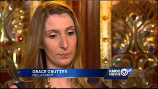 Community rallies around baby with spinal disease