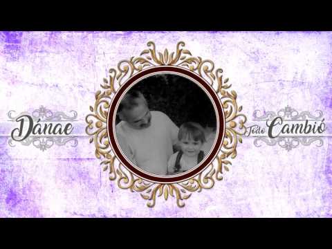 Nikole M - Todo cambió (Prod. La Loquera) 2017