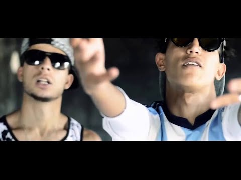 Mr Raoui X Tflow - 3awtani 3awtani ( Clip Official )