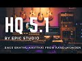 Enge Enathu Kavithai From Kandukonden Kandukonden