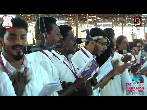 Sarva Srishtikalum Onnai |സർവസൃഷ്ഠികളും ഒന്നായി |Old Song | Christian worship