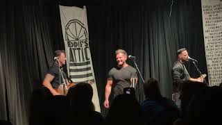 BBMak - Get You Through The Night