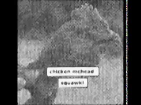 Chicken Mchead - I am not a plate of spaghetti
