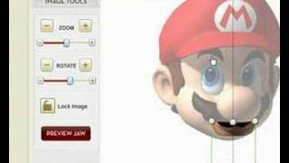 Staring You Tutorial