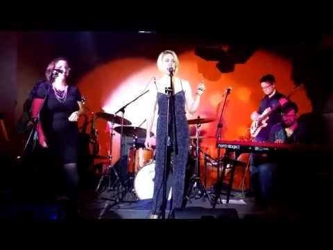 Laura Tremblay Live @ Lot 102 in Midland - 