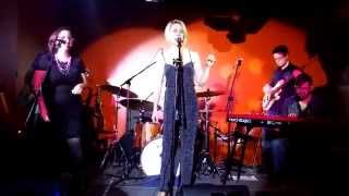 Laura Tremblay Live @ Lot 102 in Midland - 