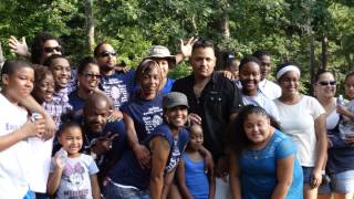 Nelson Family Reunion 8/3/14