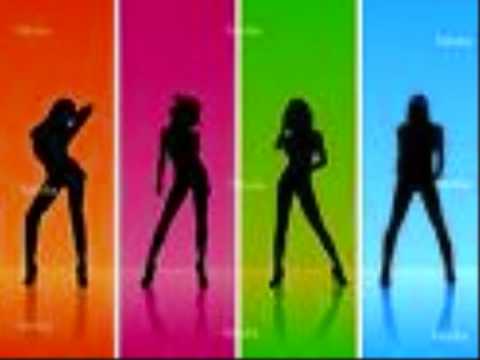 Cidinho & Doca vs Roman Flugel - Rap das Armas vs Gehts Noch