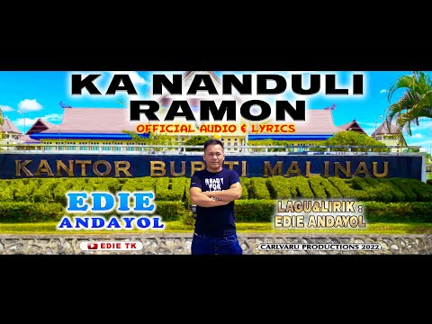Ka Nanduli Ramon Edie Andayol