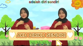 Download lagu AKU DIRIKU SENDIRI | LAGU SERUUU mp3