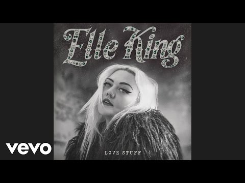 Elle King - America's Sweetheart (Audio)