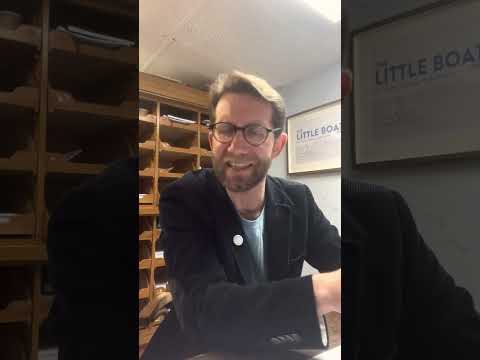 Stefan's Monday Update 24-04-2023