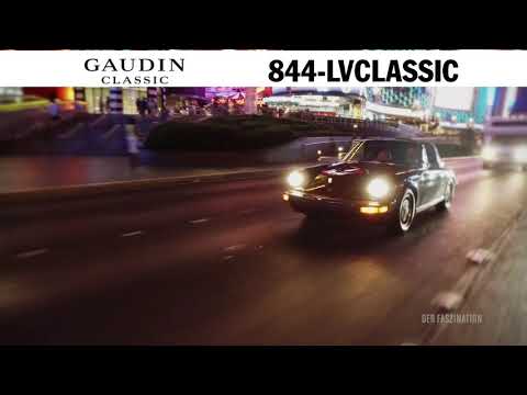 1974 Porsche 911 (CC-1216938) for sale in Las Vegas, Nevada