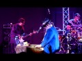 Dr John & The Lower 911-Perdido-Greenfield Lake Amphitheater-Wilmington, NC-10/5/11