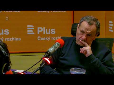 Miroslav Krobot: Divadlo je svobodnější než film