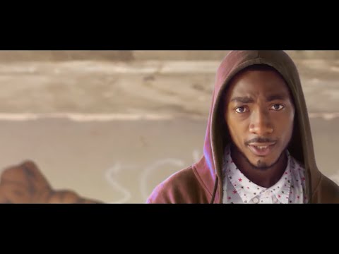 Don D - Empty Inside (Official Video)