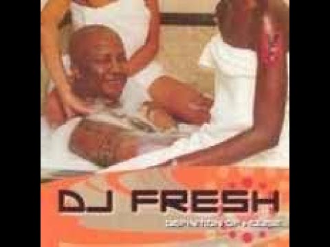 Definition of house - Mixed by DJ Fresh [2004]