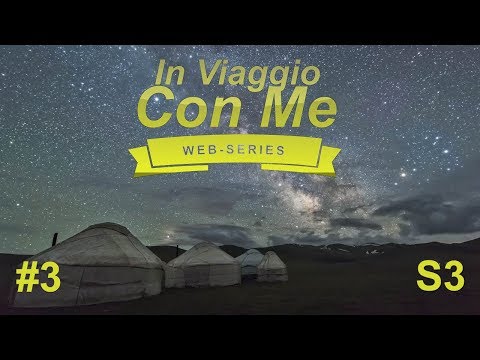 Mongolia – Il deserto del Gobi, Ulan Bator e il Naadam Festival – Episodio 3, Stagione 3