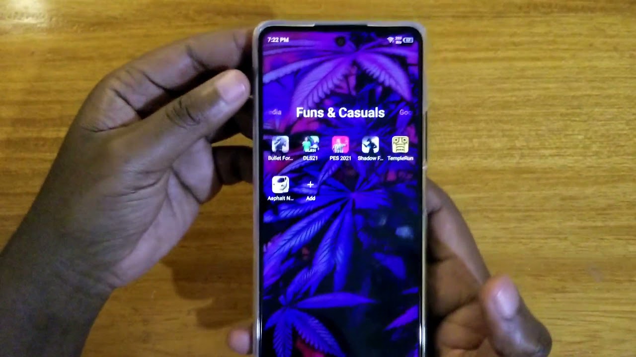 Infinix note 10 gaming review | pes 2021 and more.