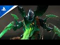 Paladins - Yagorath Reveal Trailer | PS4