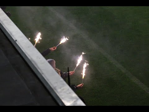 ASK Oberwaltersdorf : ASK Mannersdorf Torparade