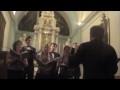 Бортнянский, Концерт 32, Vocalitis, Bortnyansky Concerto 32 
