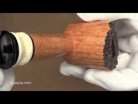 pipa Eder Mathias 068 - smoking pipe