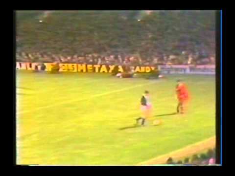 1980 (November 26) Ipswich (England) 5-Widzew Lodz (Poland) 0 (UEFA Cup).avi