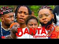 Banta (episode 2) official trailer #akido #selina tested #jagaban