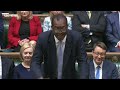 Watch live as Chancellor Kwasi Kwarteng delivers 'mini-budget'