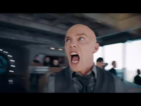 1A 1A 1A! - Superman (2025) En español latino.