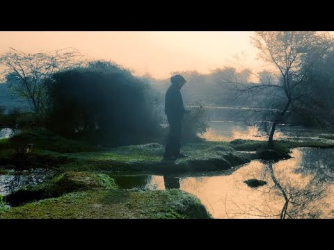 Qaab - Toxic Luv [Official Music Video] 2023